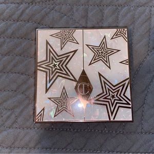 CHARLOTTE TILBURY CELESTIAL PEARL LUXURY PALETTE OF POPS